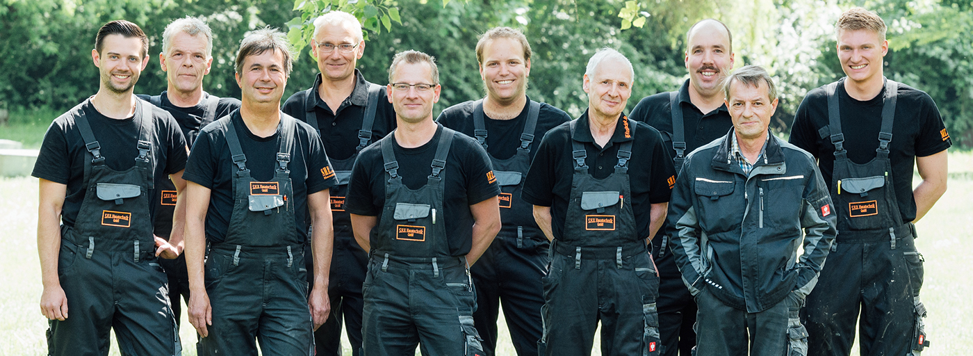 Team S.H.E. GmbH